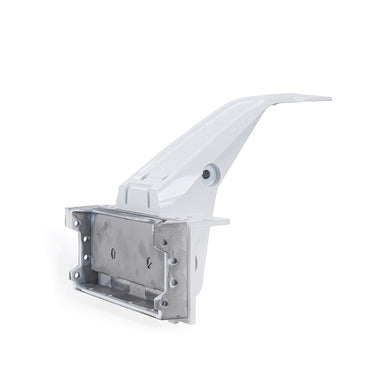 Cuello de cisne para Daytona